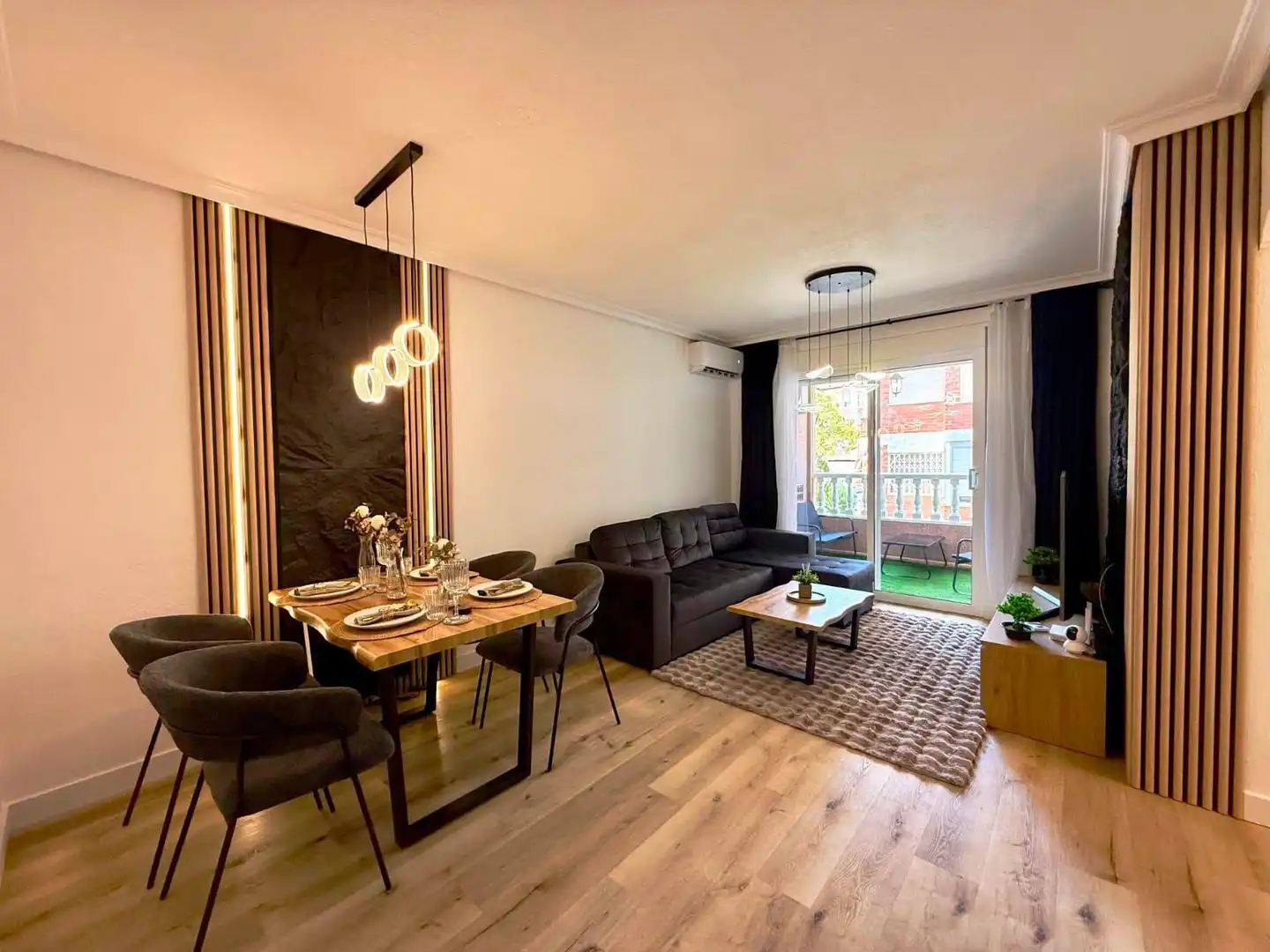 Apartamento en venta en Playa del Cura