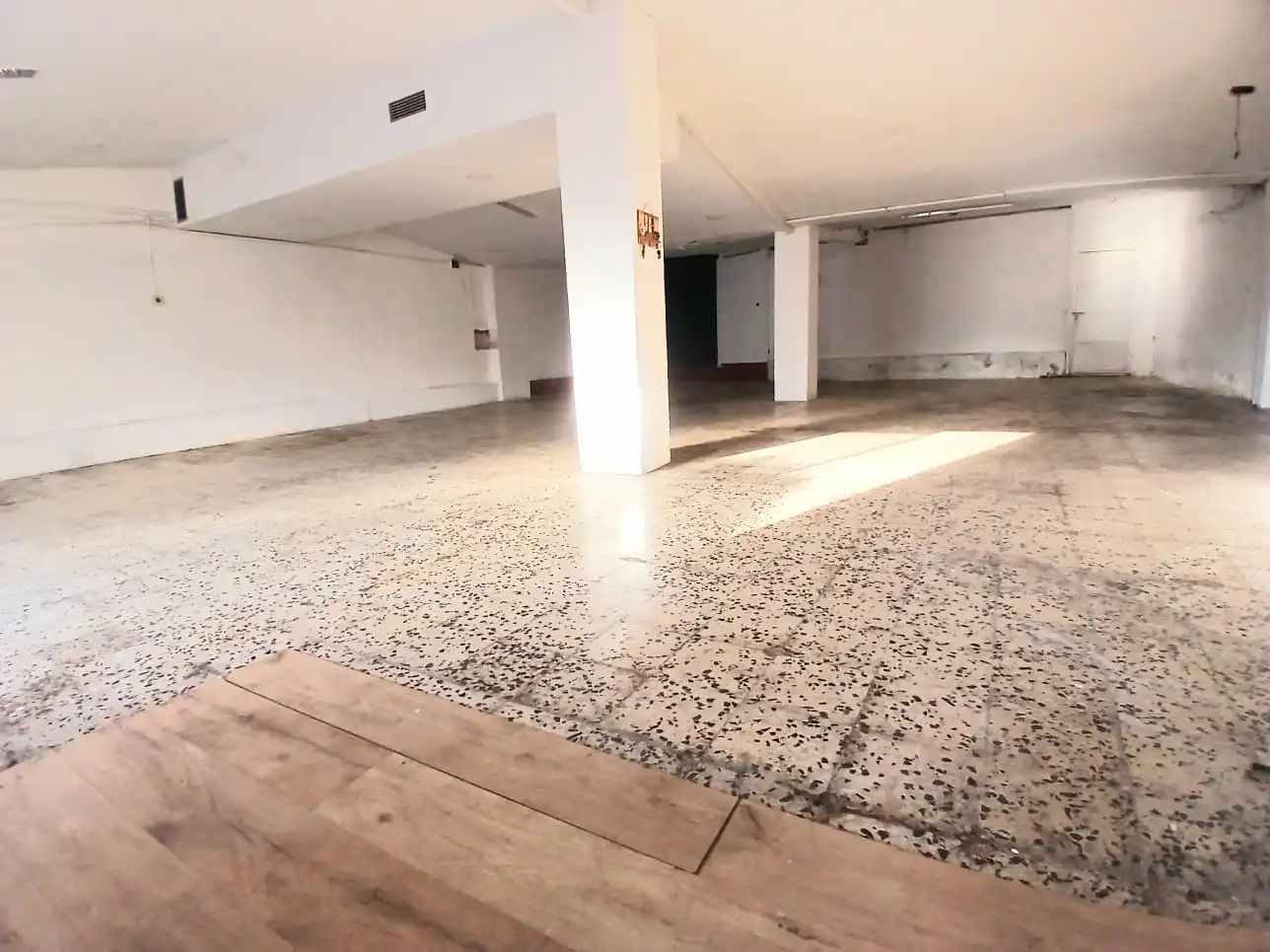 Gewerbefläche zum Verkauf in Carrer de Sant Josep