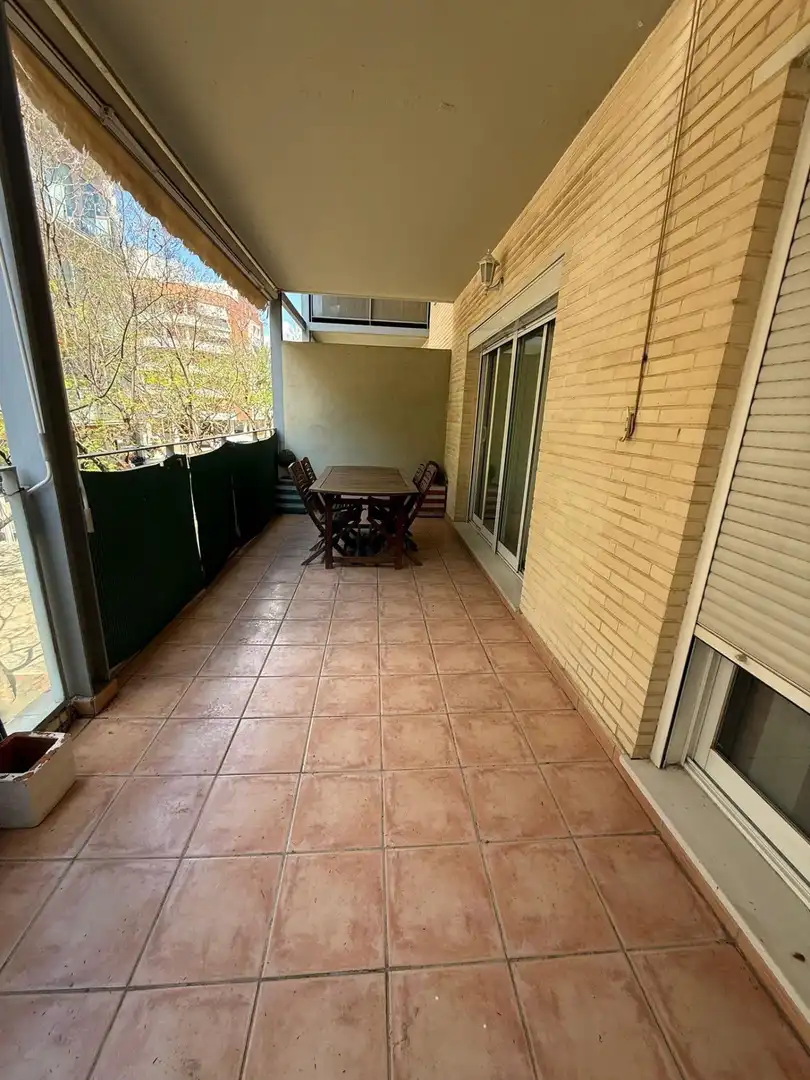 Flat for rent in Valterna
