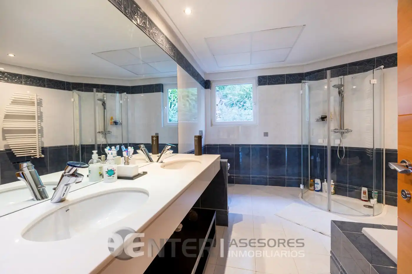 Villa mit Pool zum Verkauf in Gilet, imagen 23