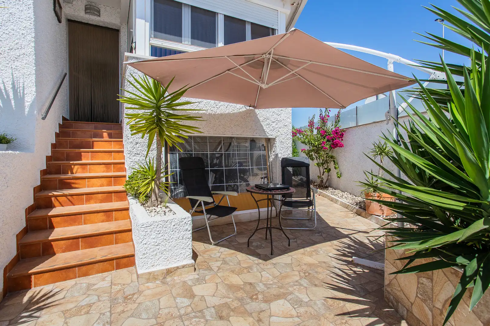 Logement avec piscine à vendre à Santiago de la Ribera, imagen 3