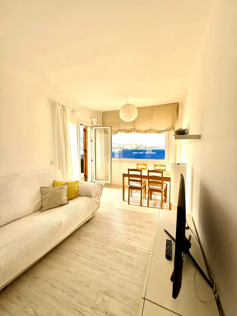 Apartment mit Pool zum Verkauf in Tarifa ciudad, imagen 8