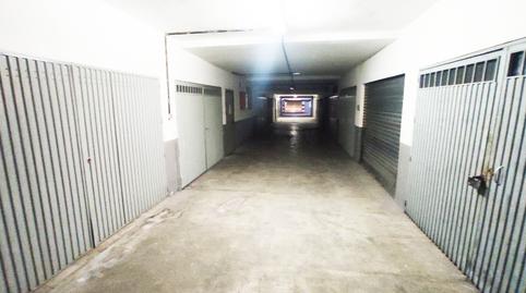 Foto 2 de Garatge en venda a Calle Pedro Antonio de Alarcón, 45, Camino de Ronda, Granada Capital