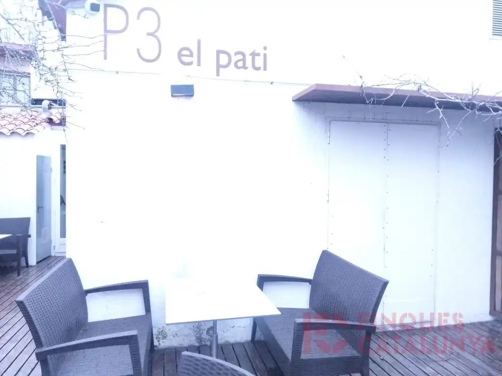 Locale commerciale in cessione a Calle Puigmal, imagen 5