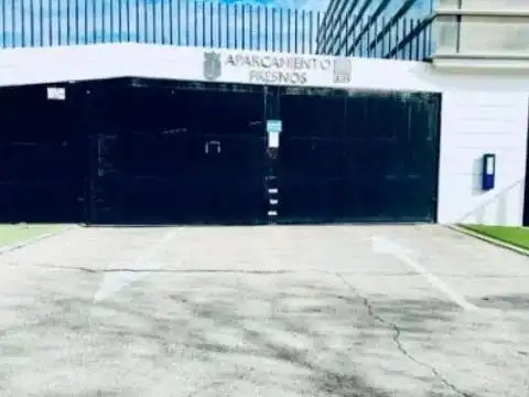 Parking of Garage for rent in Torrejón de Ardoz  with Alarm