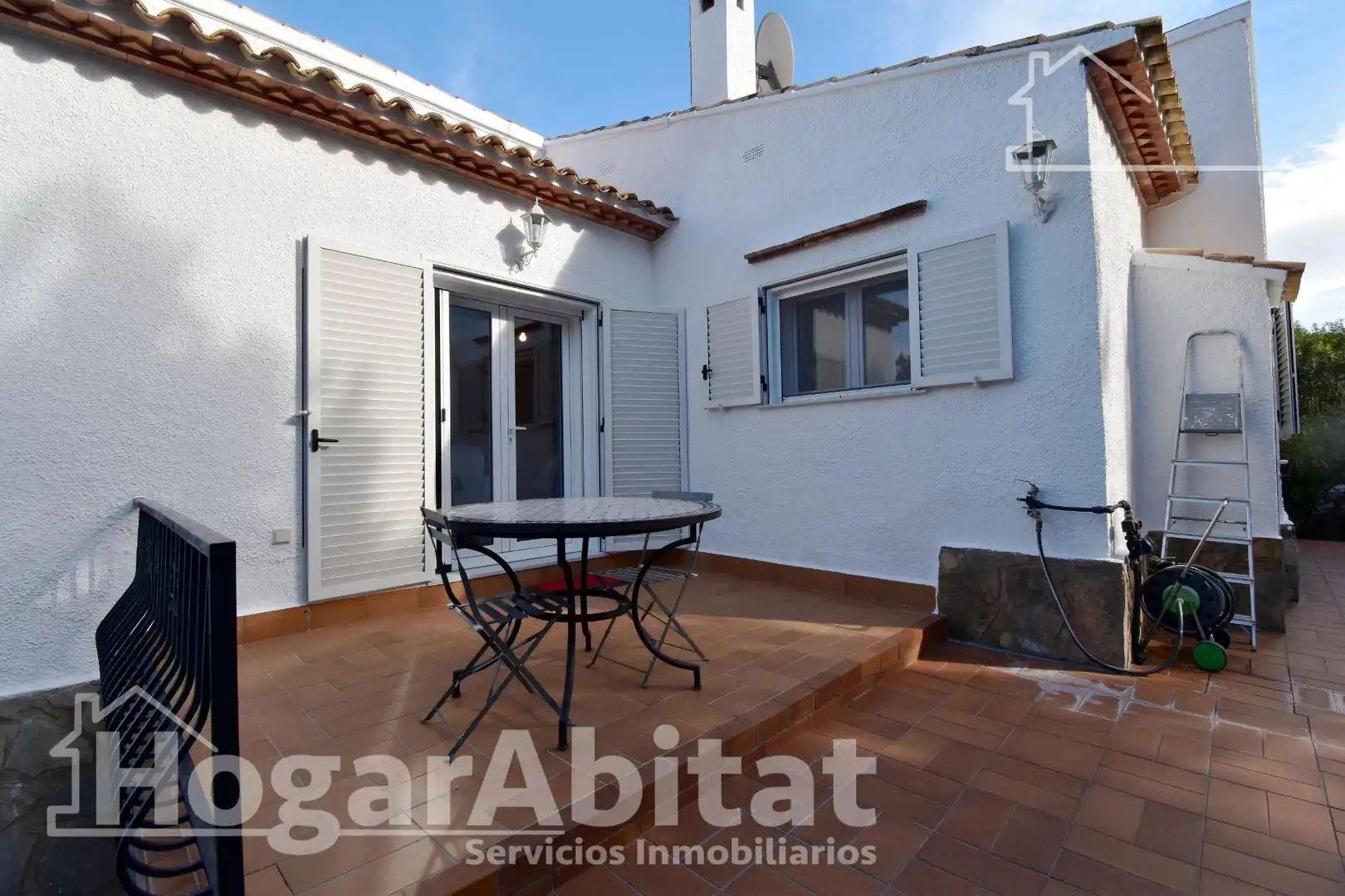 Haus zum Verkauf in Avenida l'Alacant, imagen 19