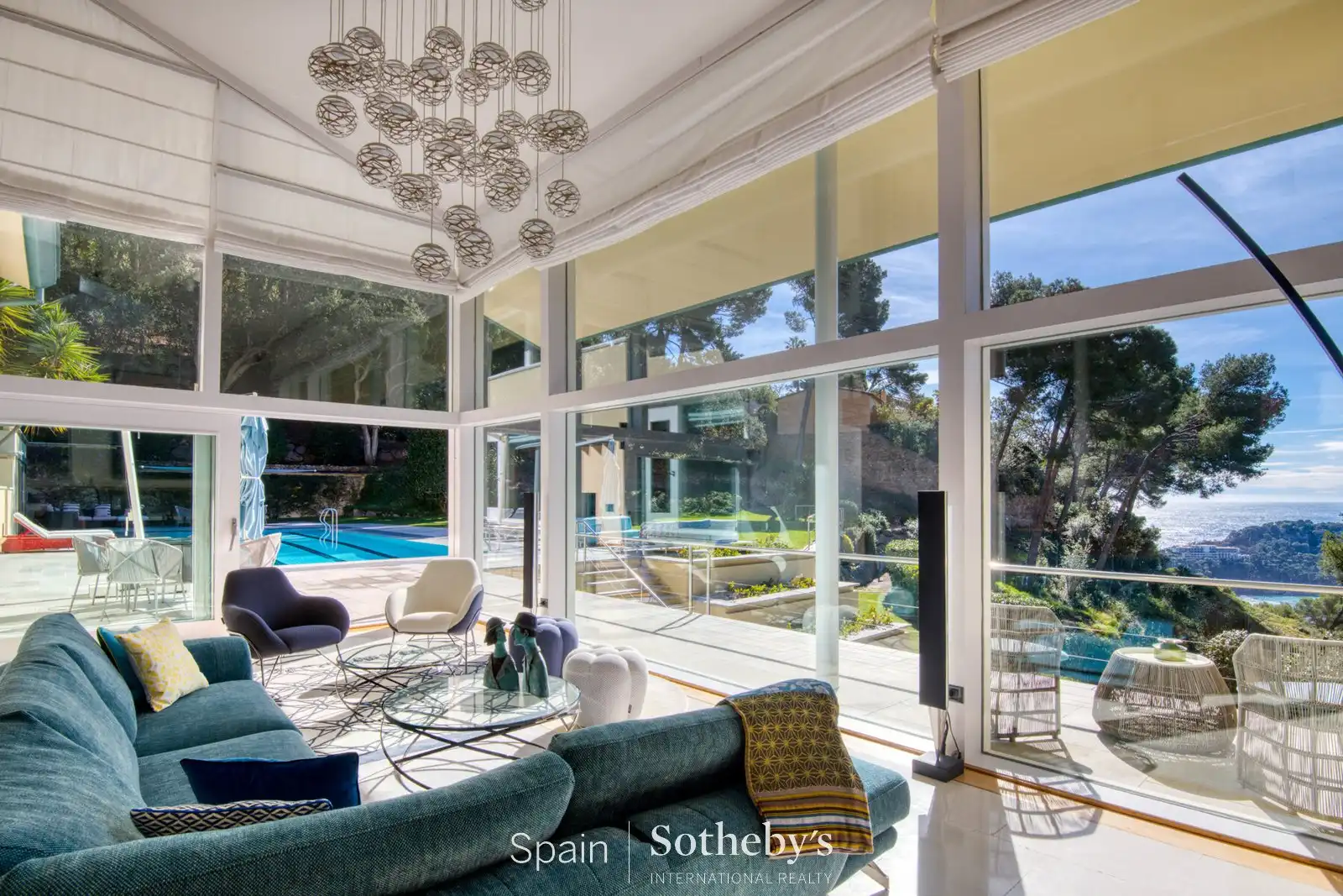 Casa con piscina in vendita a Carrer Clavells, imagen 13