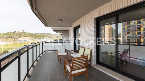 Foto 3 de Pis de lloguer a Centro Puerto, Sagunto / Sagunt