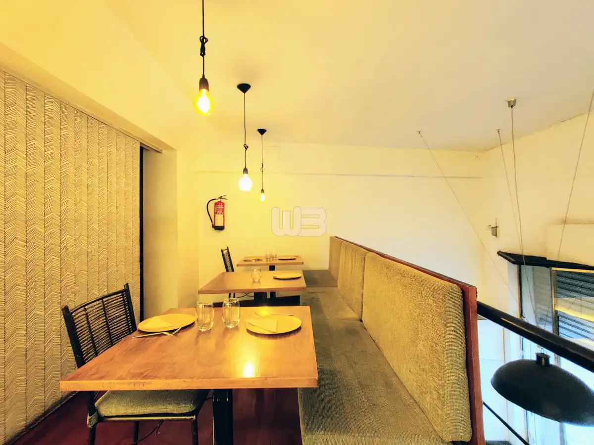 Business premises for transfer in Carrer de Bailèn, imagen 13