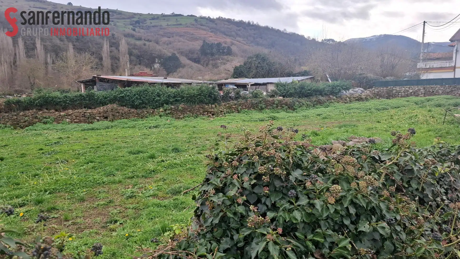 Terreno residencial en venta en Barrio de San Cristóbal, imagen 7