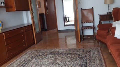 Photo 4 of Flat to rent in Canciller Ayala, Desamparados, Vitoria - Gasteiz