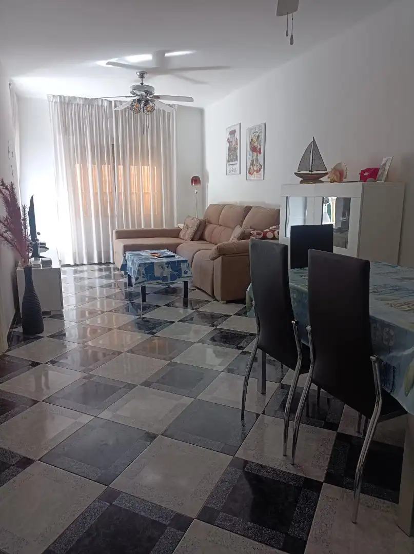 Wohnung mit Aufzug zum Verkauf in Avenida Vivar Téllez 69D