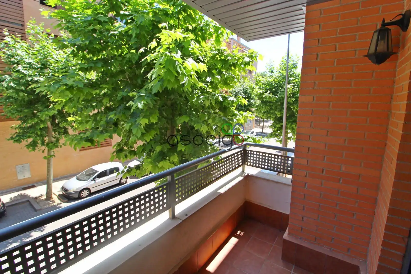 Terraza de Piso en venta en Yebes con Calefacción, Trastero y Piscina