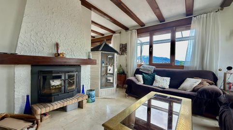 Foto 2 de Ático en venta en Les Bassetes - El Marjal, Dénia