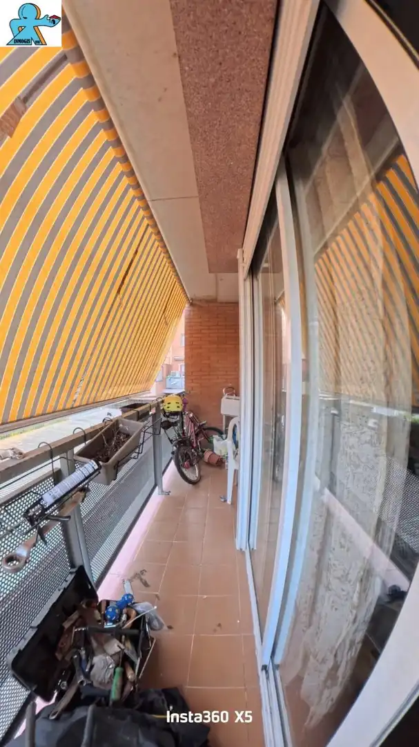 Flat with lift for sale in Mas Rampinyo - Montcada Nova - Carrerada, imagen 18