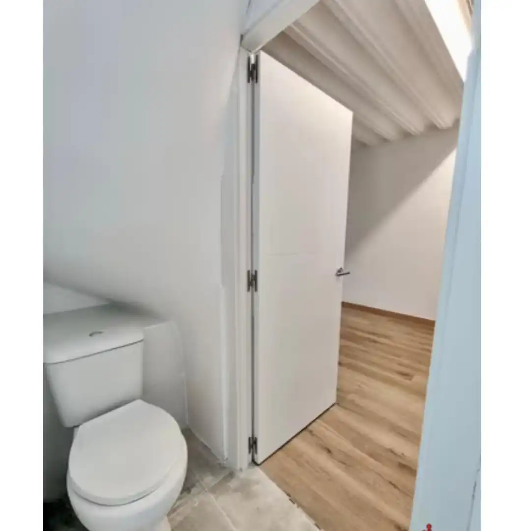 Habitatge amb terrassa en venda a Calle Manuel Marure 7B, imagen 15