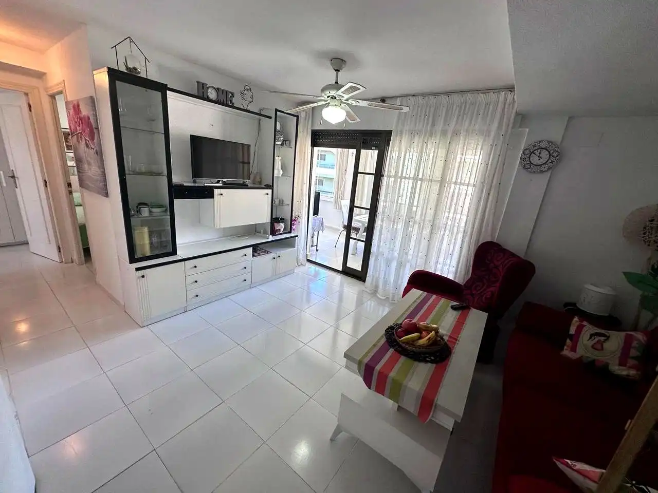 Flat for sale in Playa de la Concha