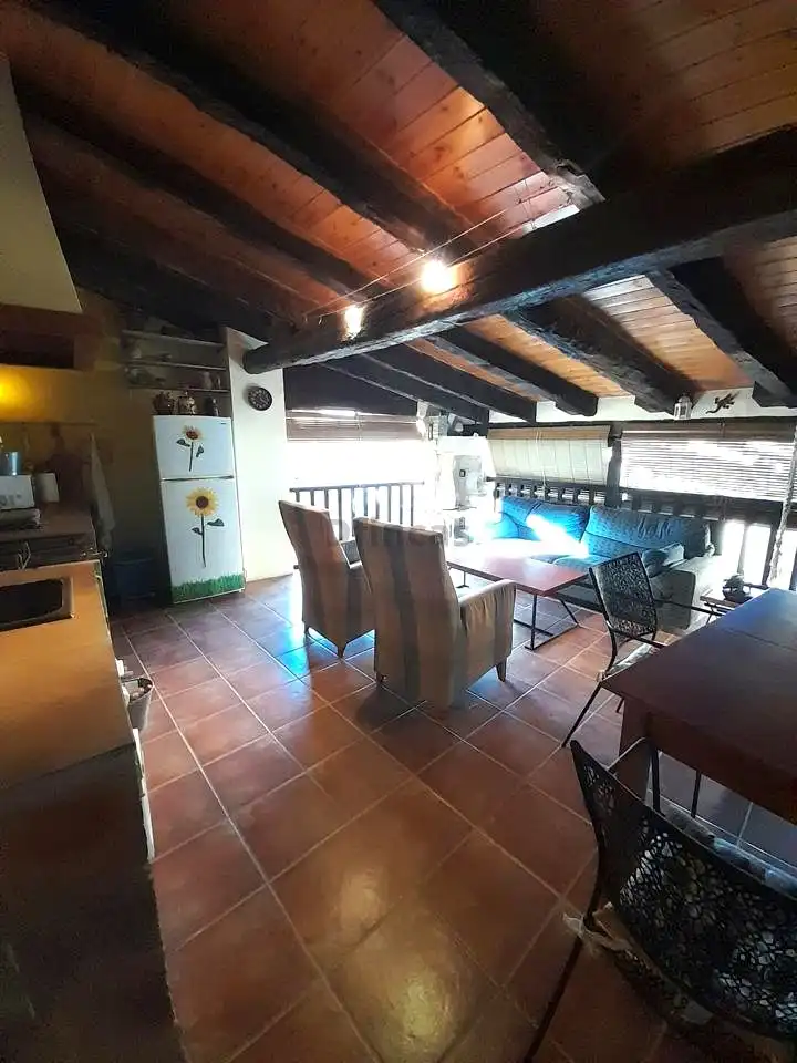 Casa o chalet en venta en Rubielos de Mora con Terraza y Amueblado