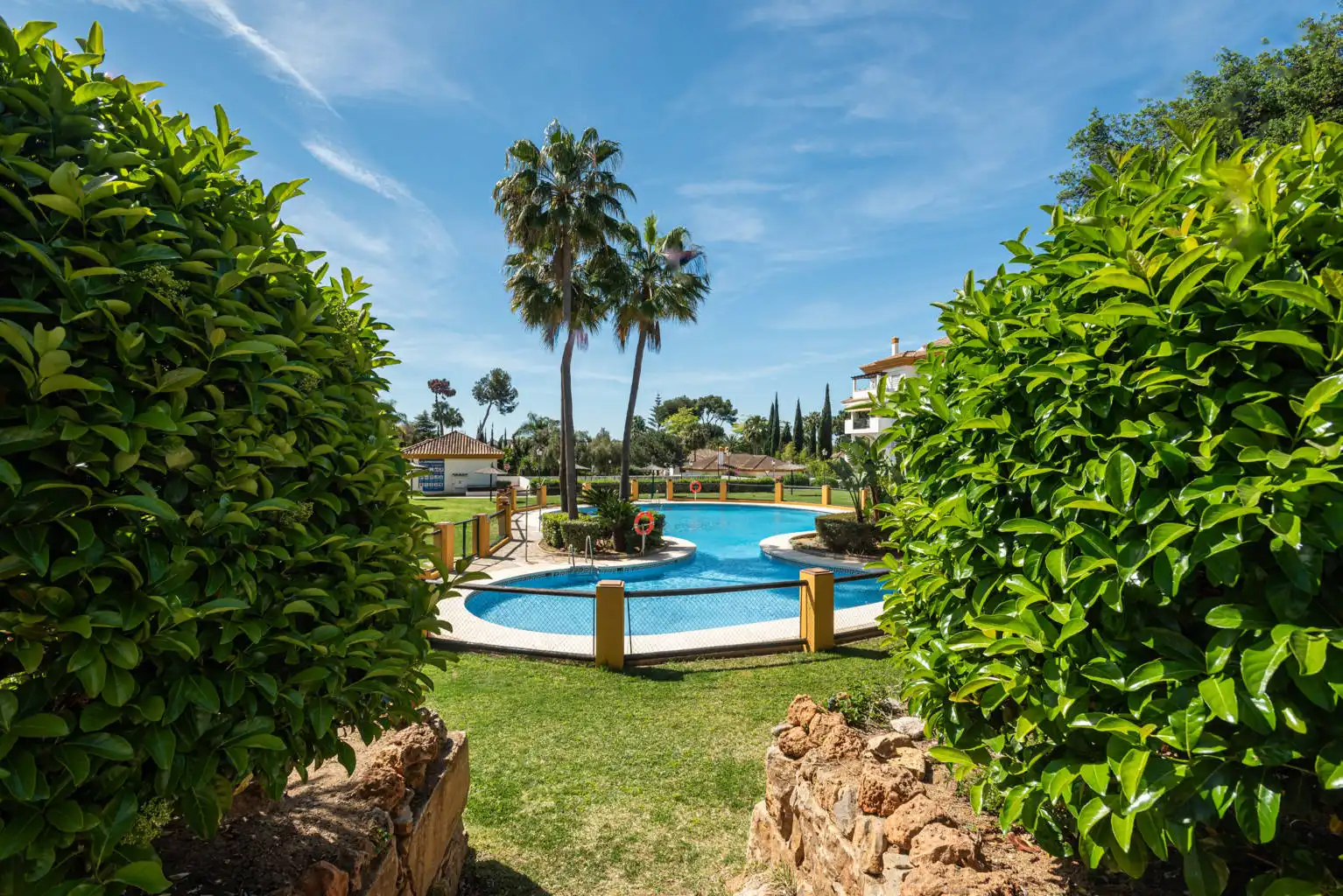 Àtic amb piscina en venda a Milla de Oro, imagen 36