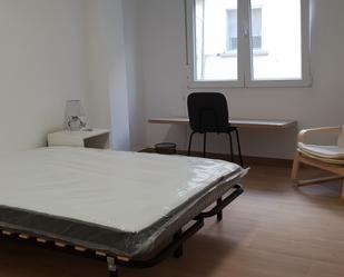 Bedroom of Flat to share in  Zaragoza Capital