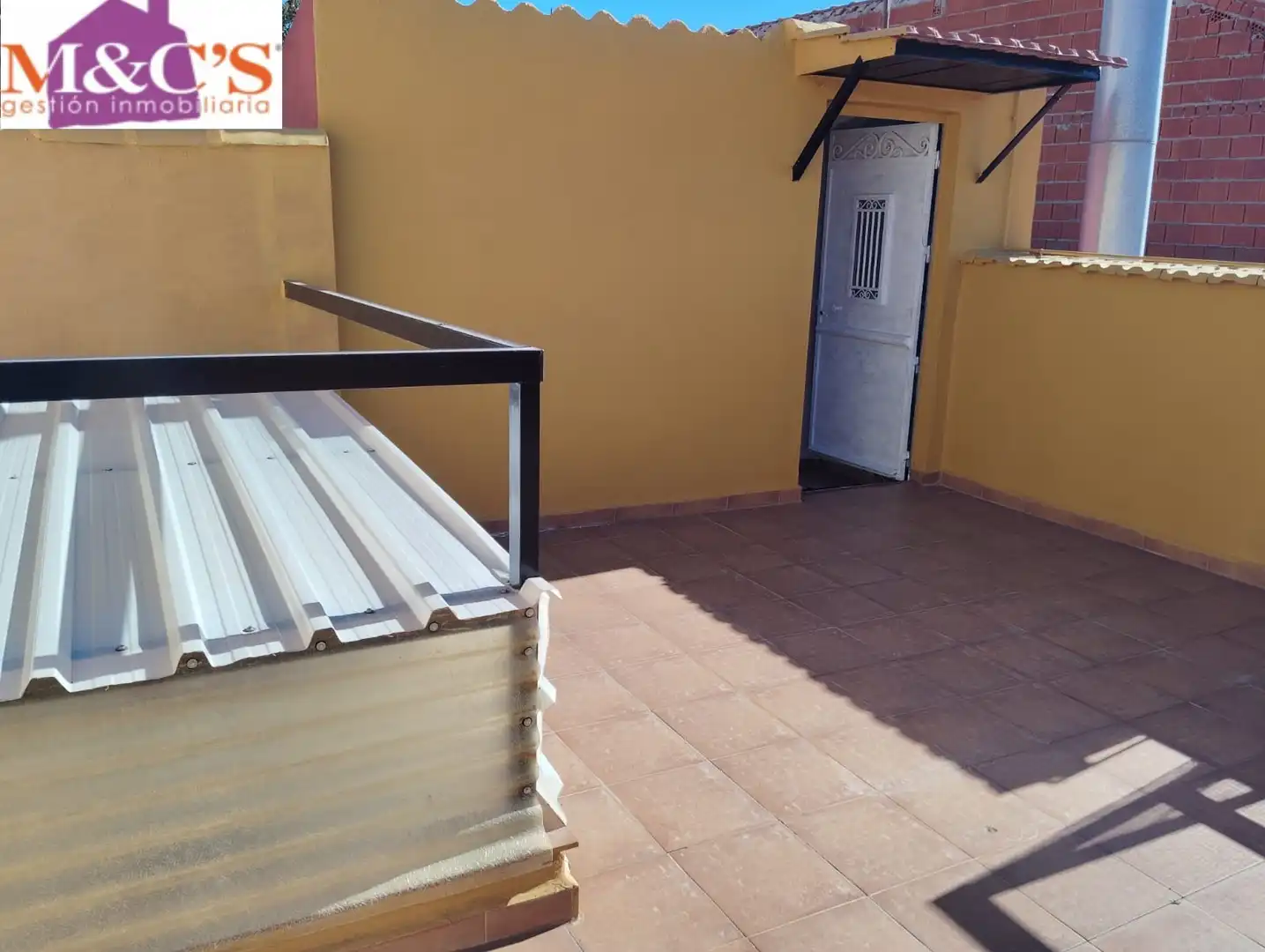 House with pool for sale in Centro, imagen 9
