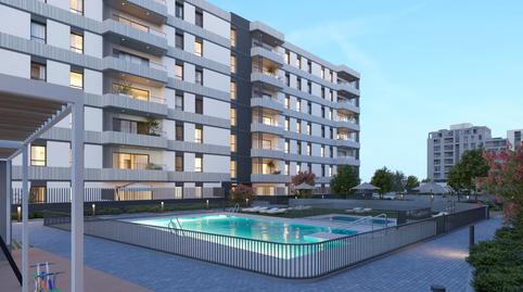 Photo 2 from new construction home in Flat for sale in Avenida de José Ortega y Gasset, Distrito Zeta - Recinto Ferial Cortijo de Torres, Málaga