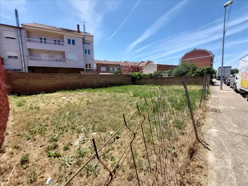 Residential for sale in SALVADOR MADARIAGA, Villaquilambre