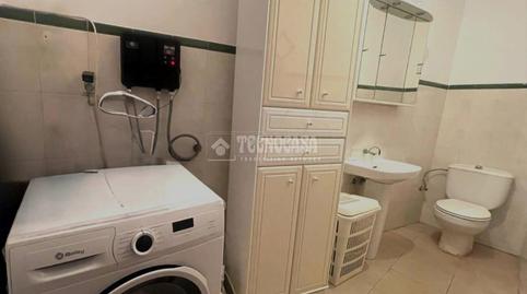 Foto 5 de Casa adosada en venda a Zona de la Vega, Málaga