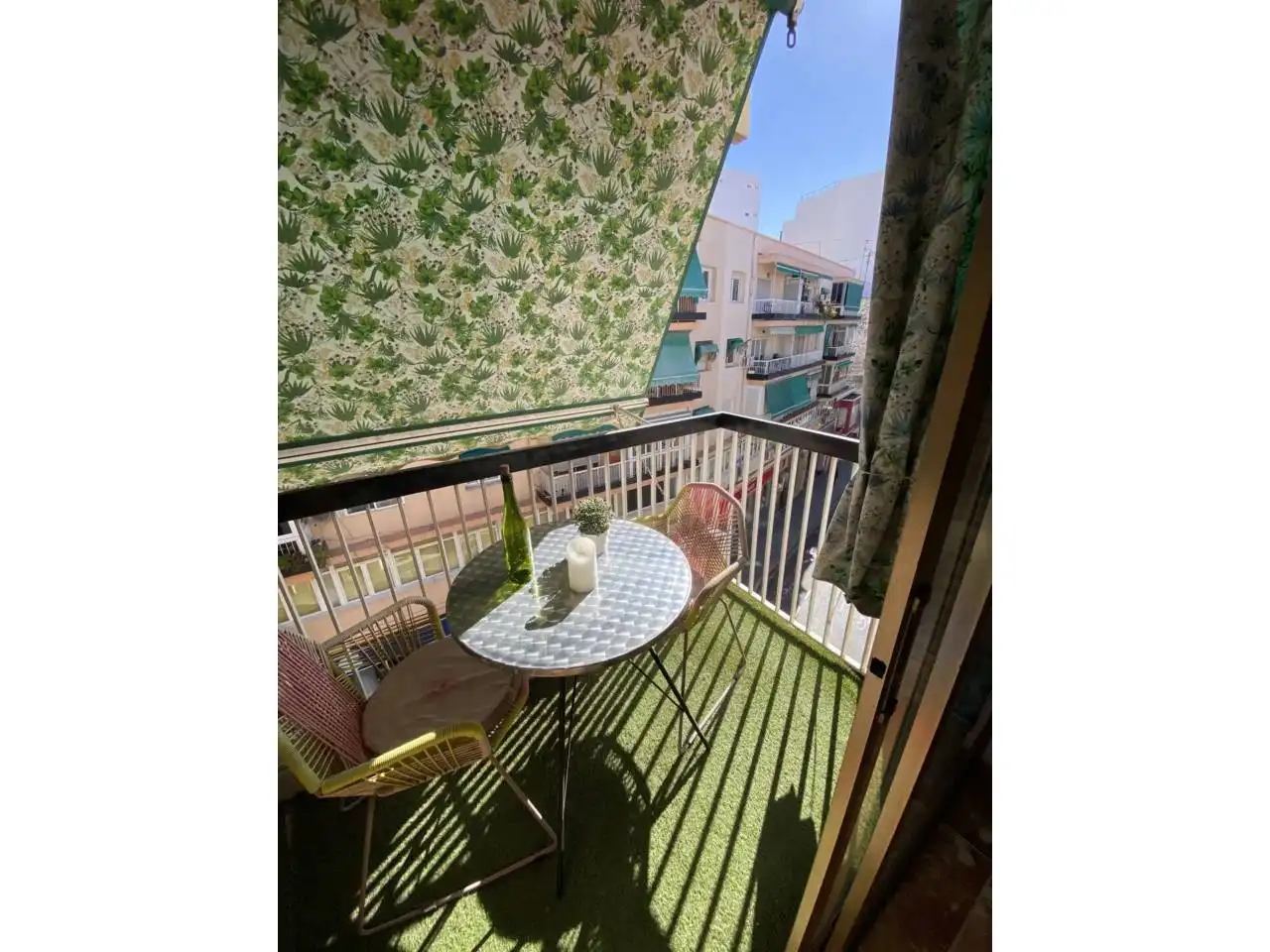 Wohnung zum Verkauf in Calle CARDENAL BELLUGA, Santo Domigo