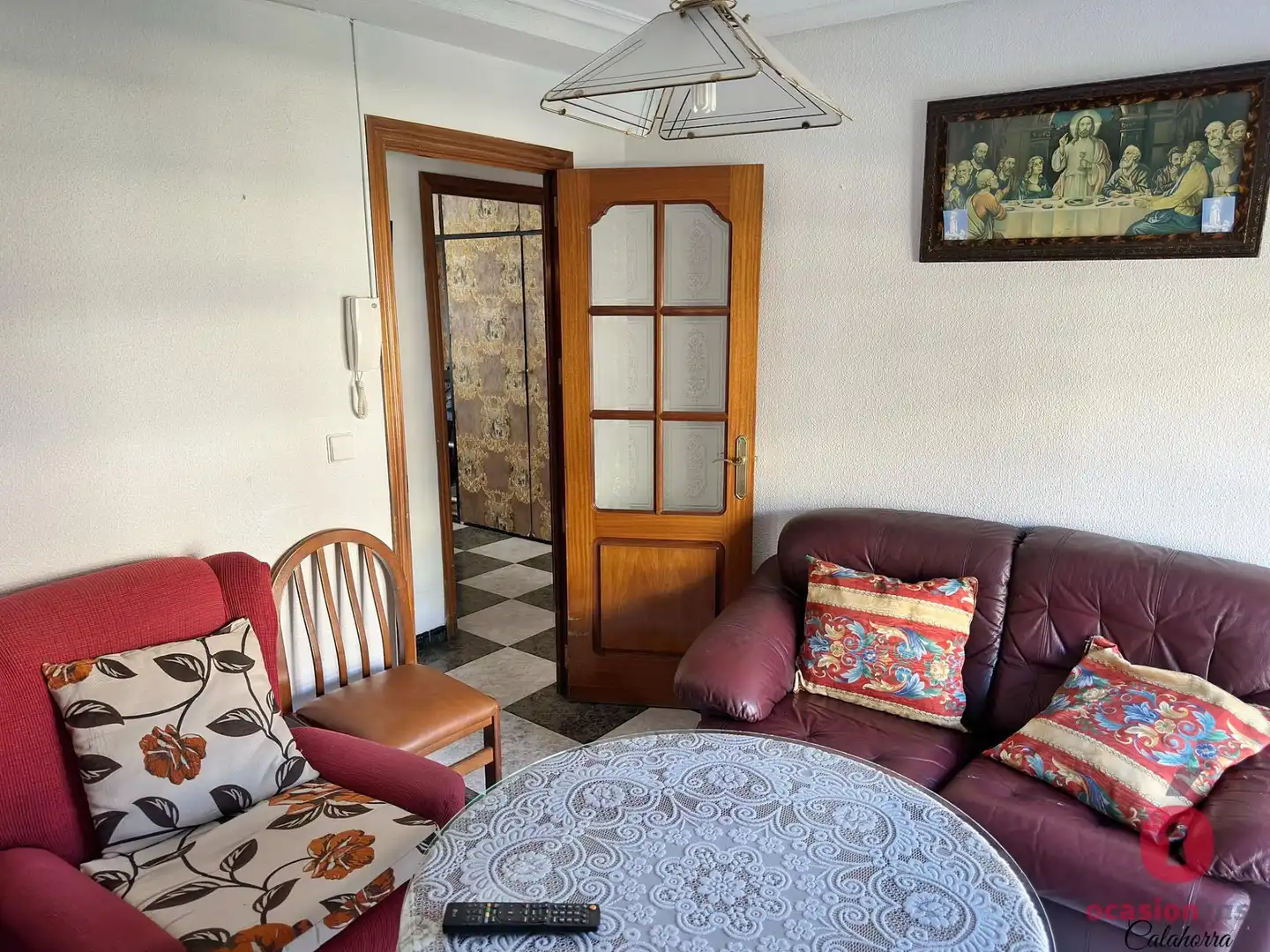 Flat with lift for sale in Avenida VIRGEN DE LOS DOLORES, imagen 16