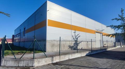 Photo 3 of Industrial buildings to rent in C/ Cesar Llamazares 2 Pl:00 Pt:06 Parcela E3 /ua-a, 2, Peñacastillo - Nueva Montaña, Cantabria
