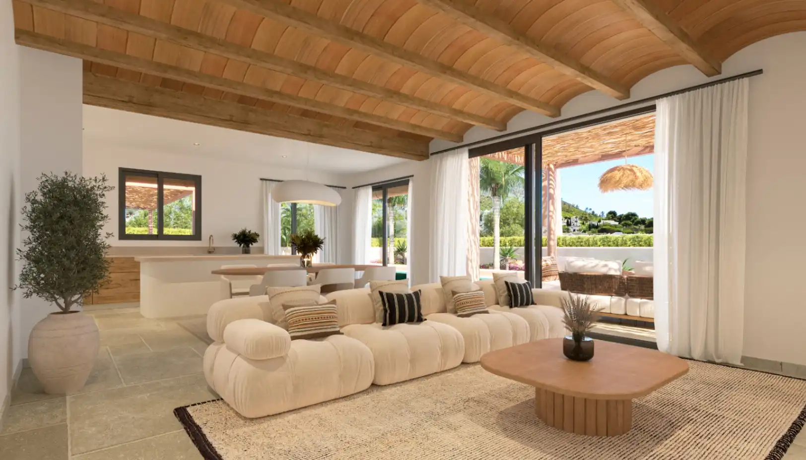 Casa in vendita a Centro ciudad, imagen 4