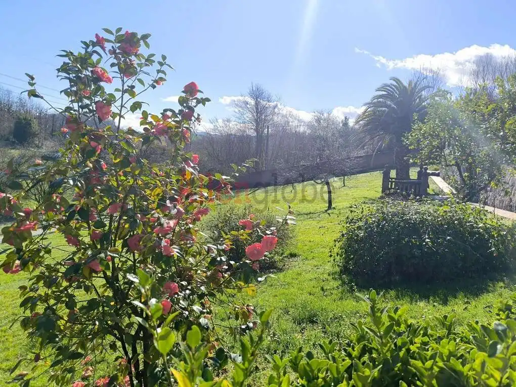 Villa mit Terrasse zum Verkauf in La Premaña, imagen 65