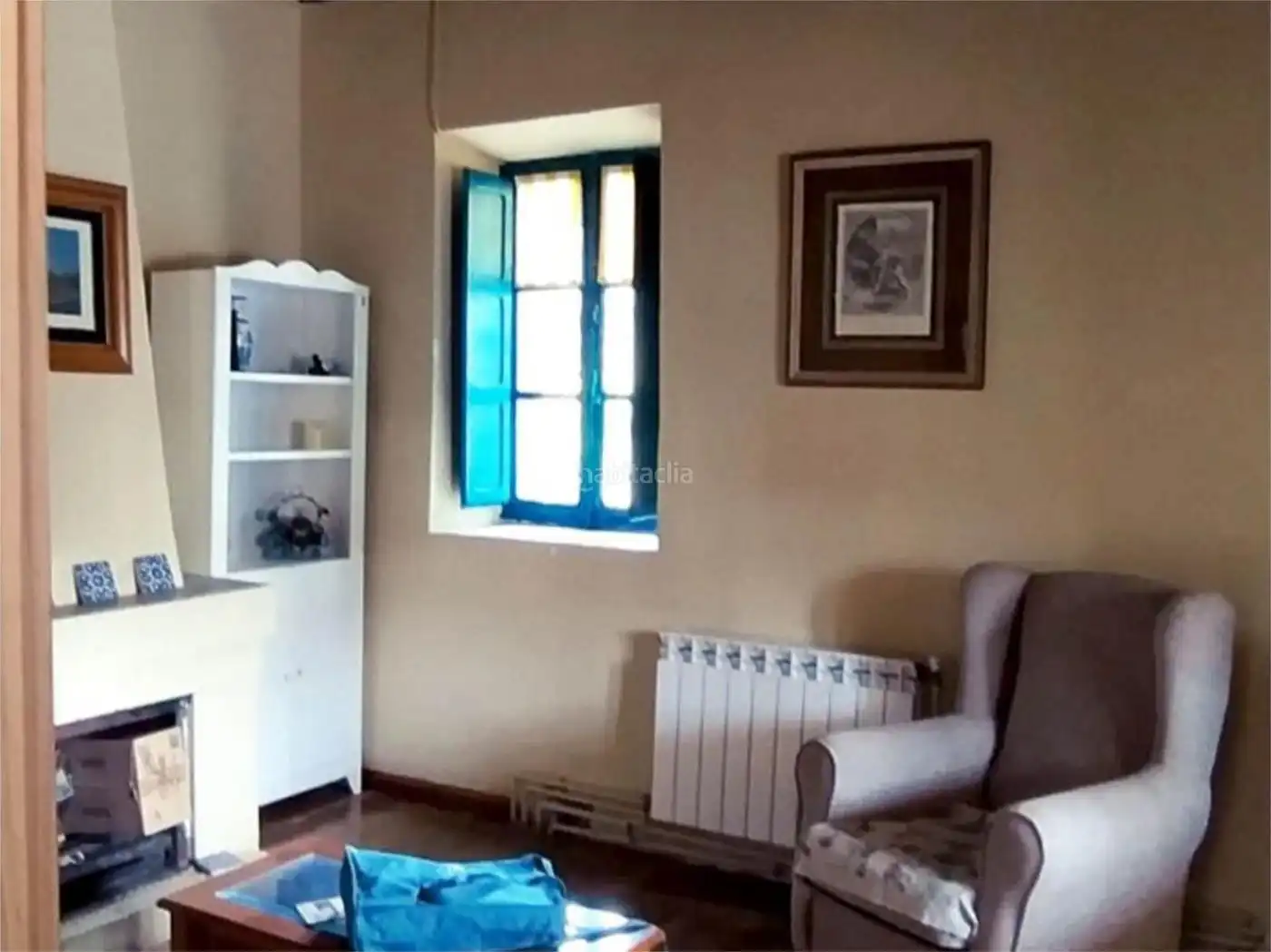 House for sale in Paseo de la Villa 33, imagen 19