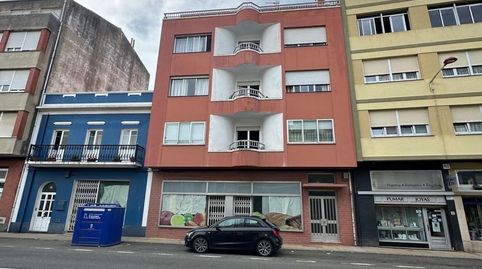 Foto 2 de Pis en venda a Avenida Constitución, 36, Cariño, A Coruña