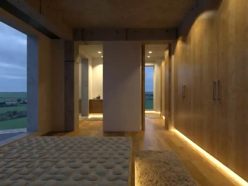 Casa o chalet en venta en Torrelodones con Aire acondicionado y Piscina