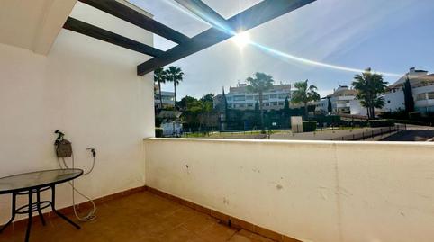 Foto 2 de Pis en venda a Calle Dave Thomas, 2, La Alcaidesa, Cádiz