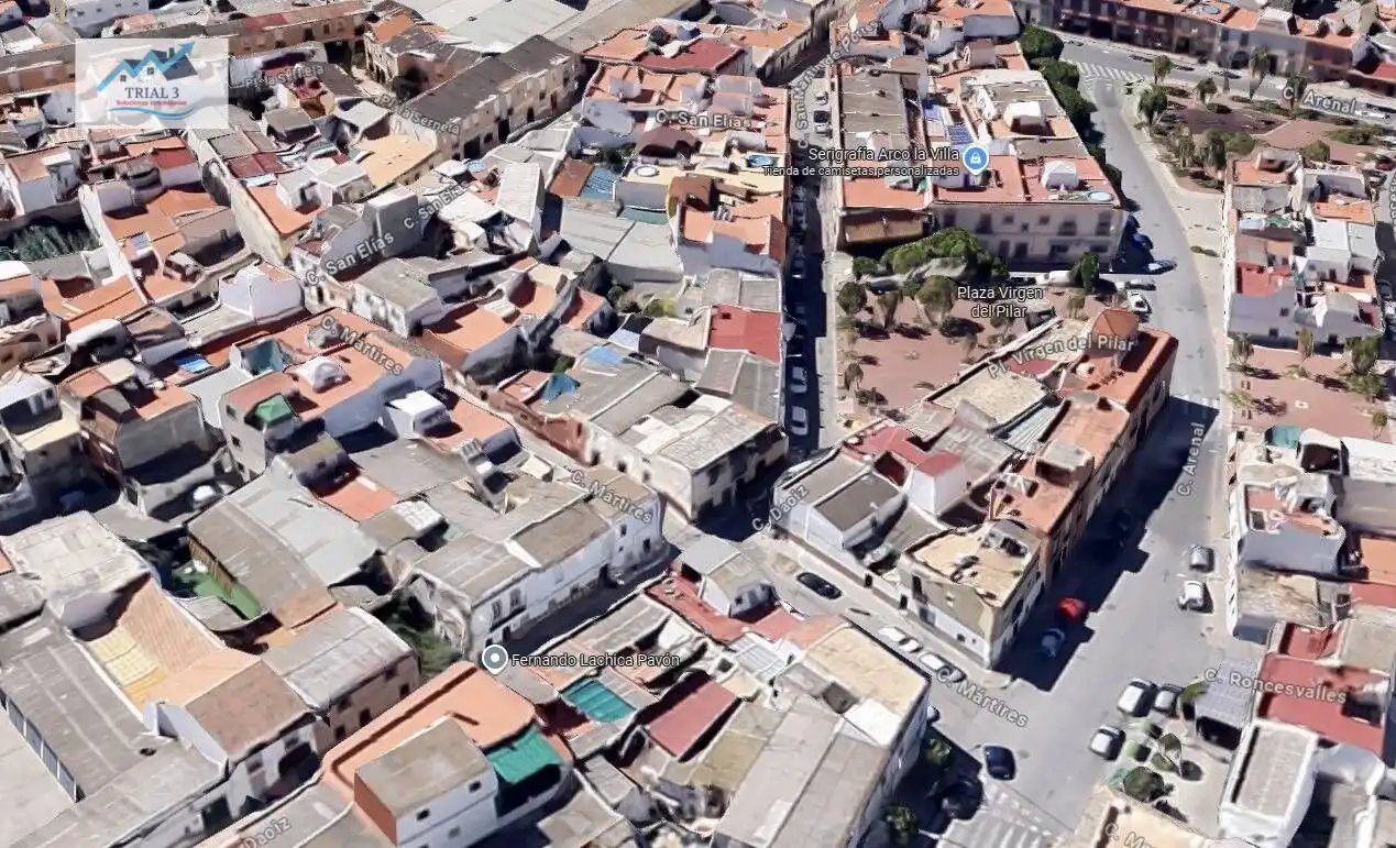Appartement à vendre à Calle de Daoíz, imagen 2