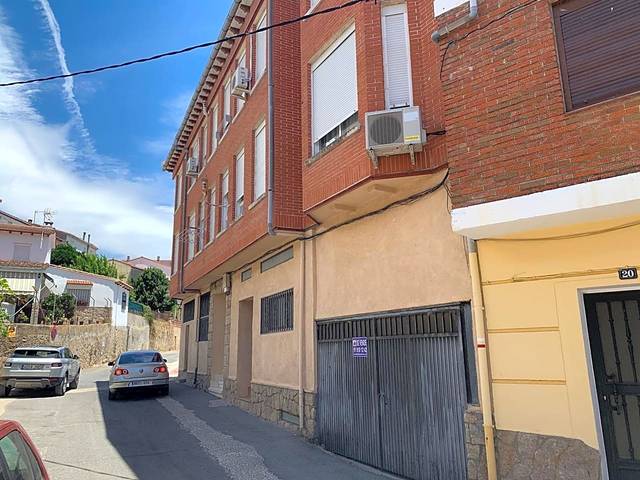 Local comercial en Venta en Del Tejar en Poyales del Hoyo
