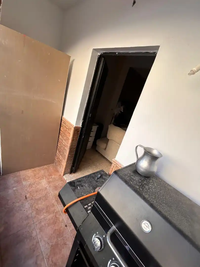 Haus oder Chalet zum Verkauf in Burguillos mit Klimaanlage