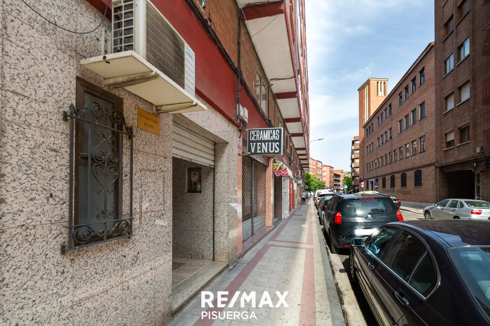 Gewerbefläche zum Verkauf in Calle Dársena 5, imagen 20