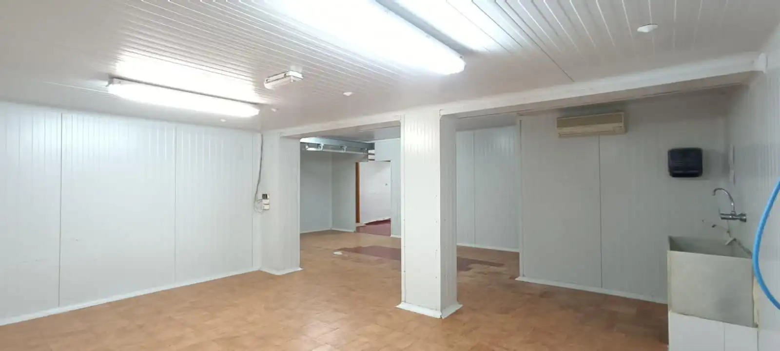 Local de alquiler en Carlet