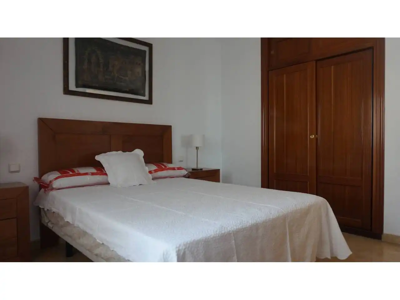 Wohnung zur Miete in Casablanca - La Viñuela