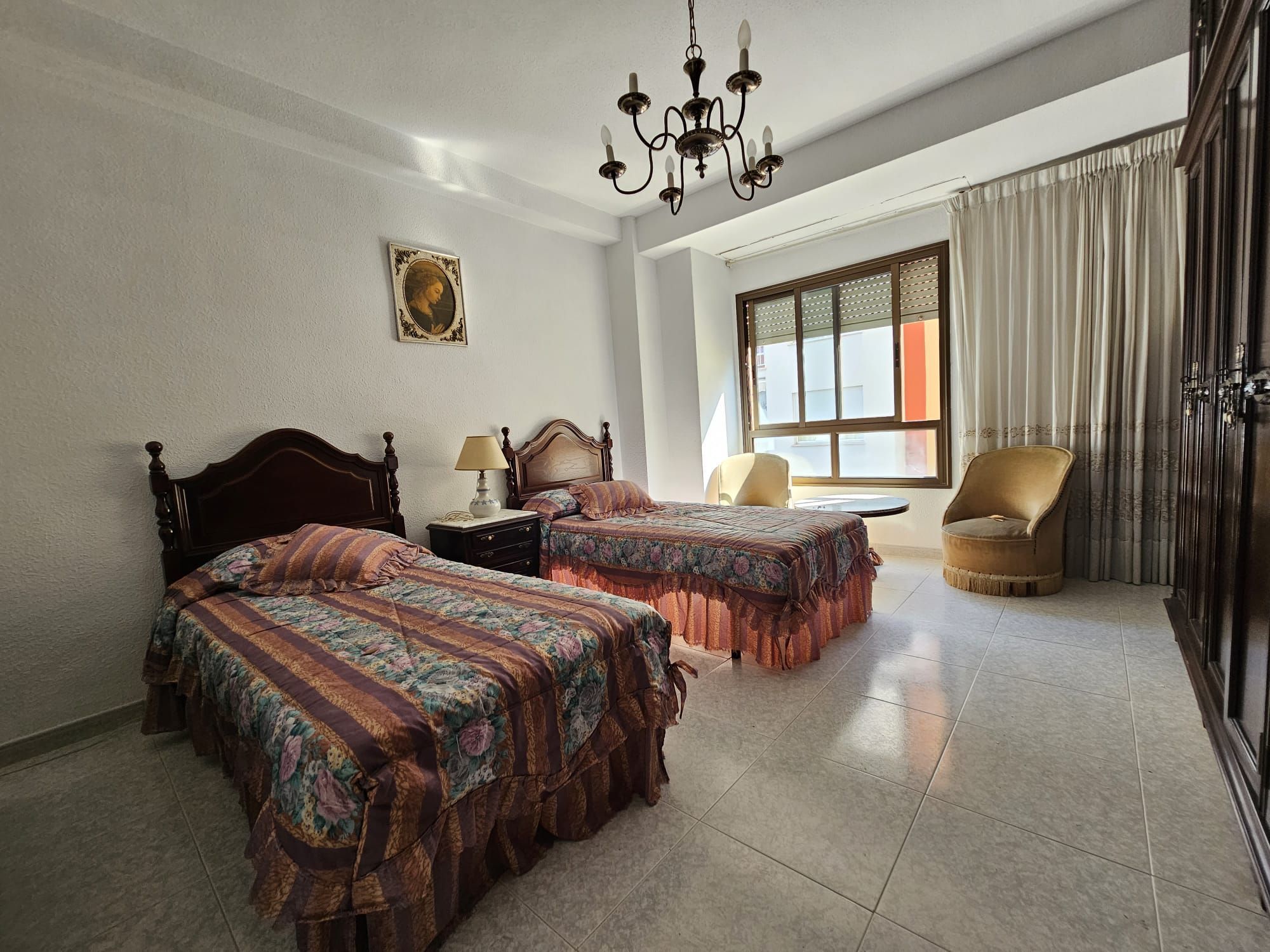 Piso en venta
