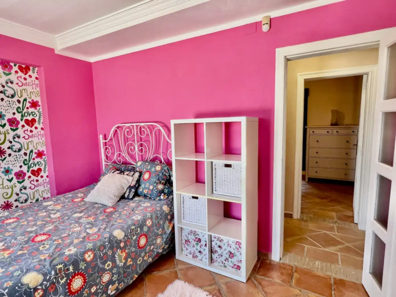 Detached house with terrace for sale in La Sella, imagen 63
