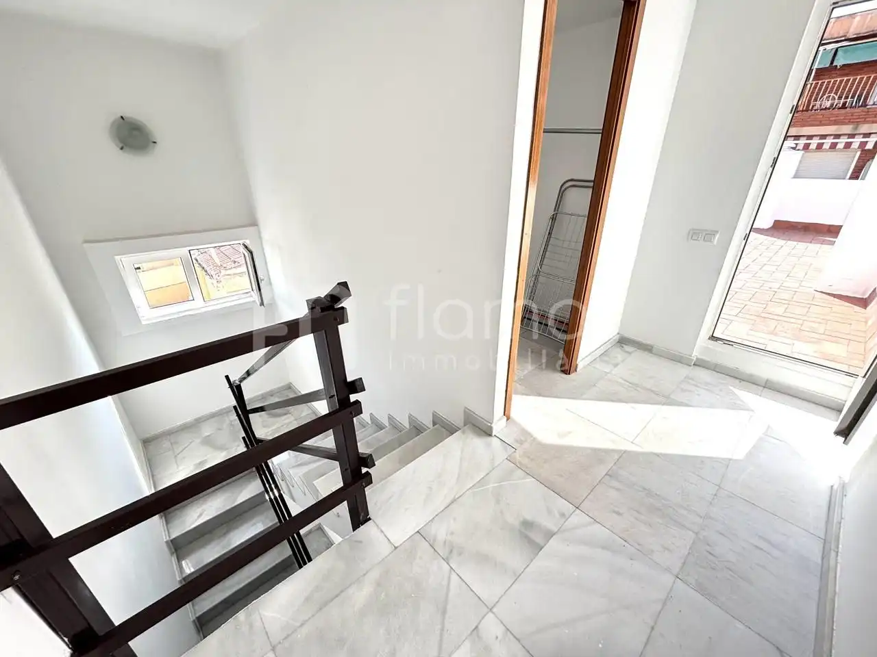Casa o xalet en venda en Badalona amb Terrassa, Traster i Forn