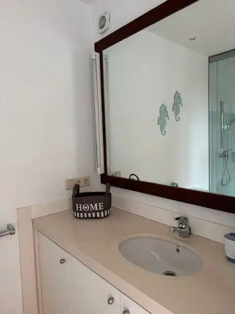 Detached house with pool for sale in Aiguafreda - Sa Tuna, imagen 23