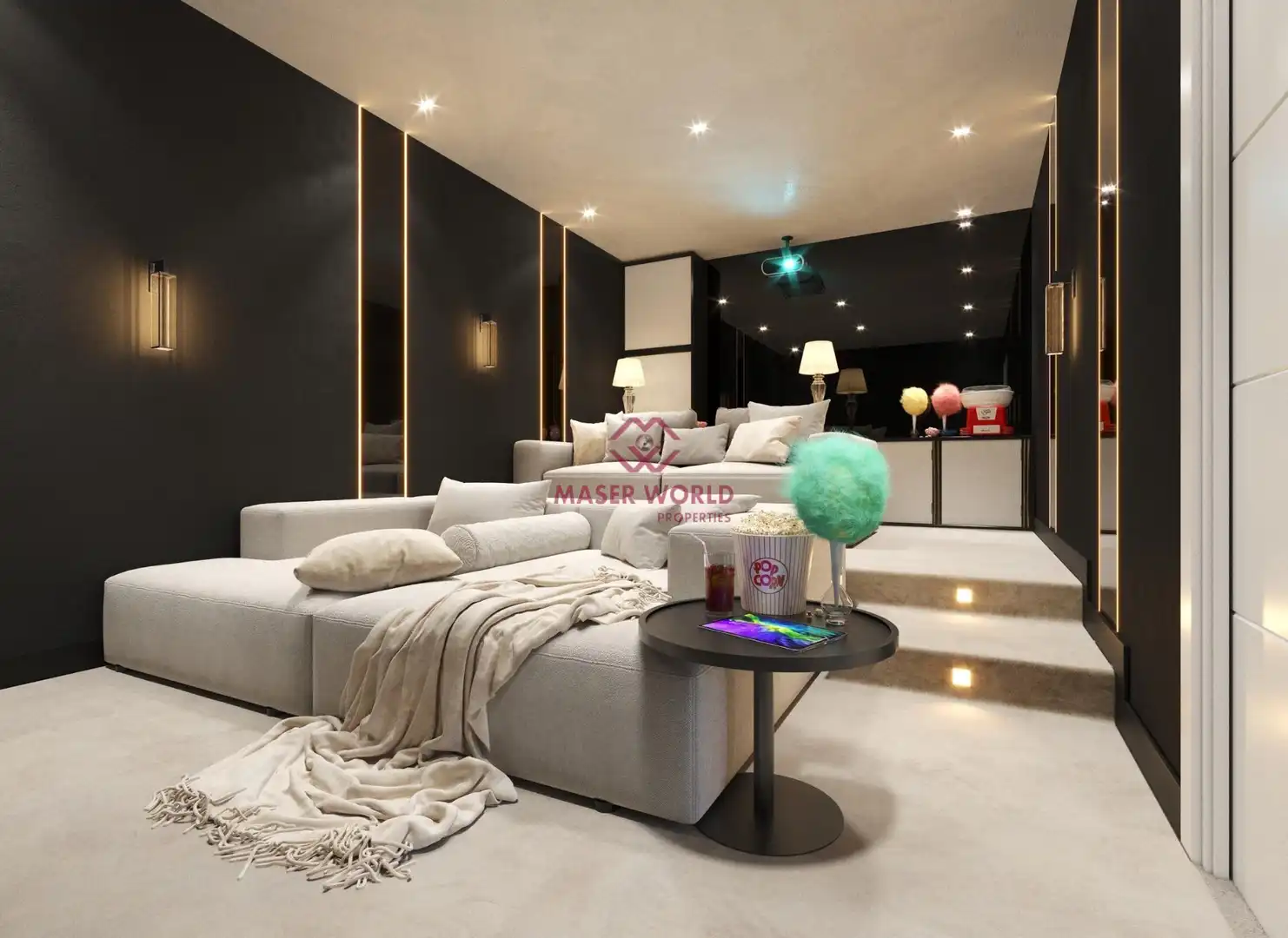 Villa con piscina in vendita a La Capellanía - El Higuerón, imagen 20