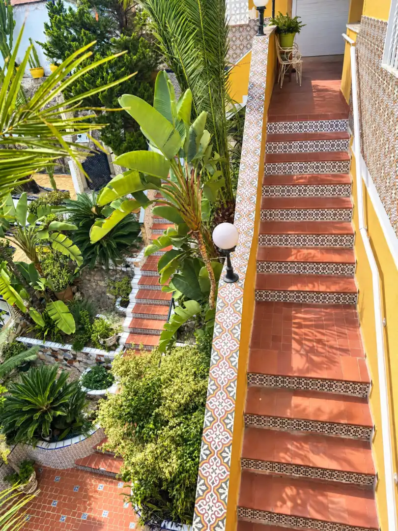 Vista exterior de Casa o chalet en venta en Sant Antoni