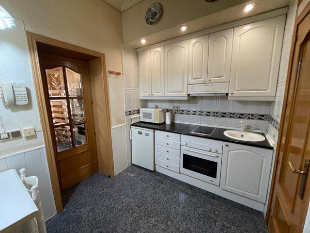 Estudio en Venta en Plaza Bami en Ventas